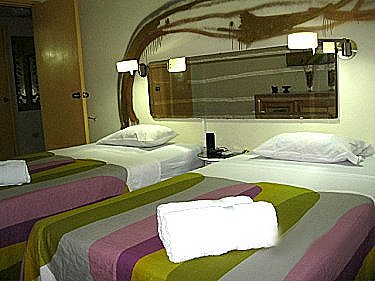 Habitacion 1