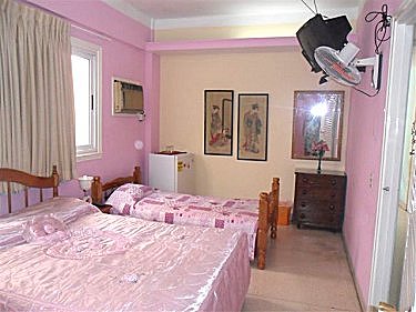 Habitacion 1