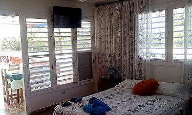 Habitacion 