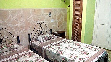 Habitacion 3