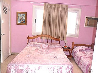 Habitacion 1 desde otro angulo