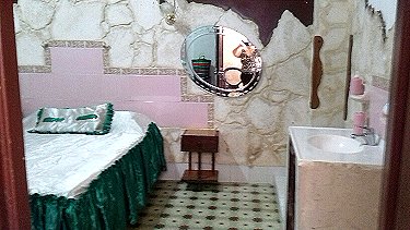 Habitacion vecinos