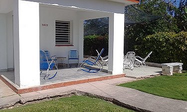 Jardin