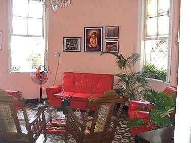 Salon de estar
