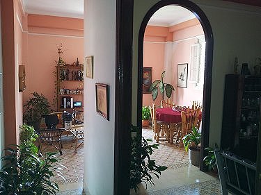 Sala de estar