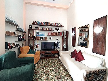 Salon de estar
