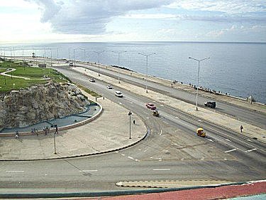 Vistas al mar